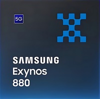 Samsung  Branding Badge