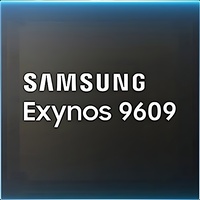 Samsung  Branding Badge