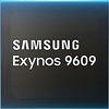 Samsung Exynos 9609 Branding Badge