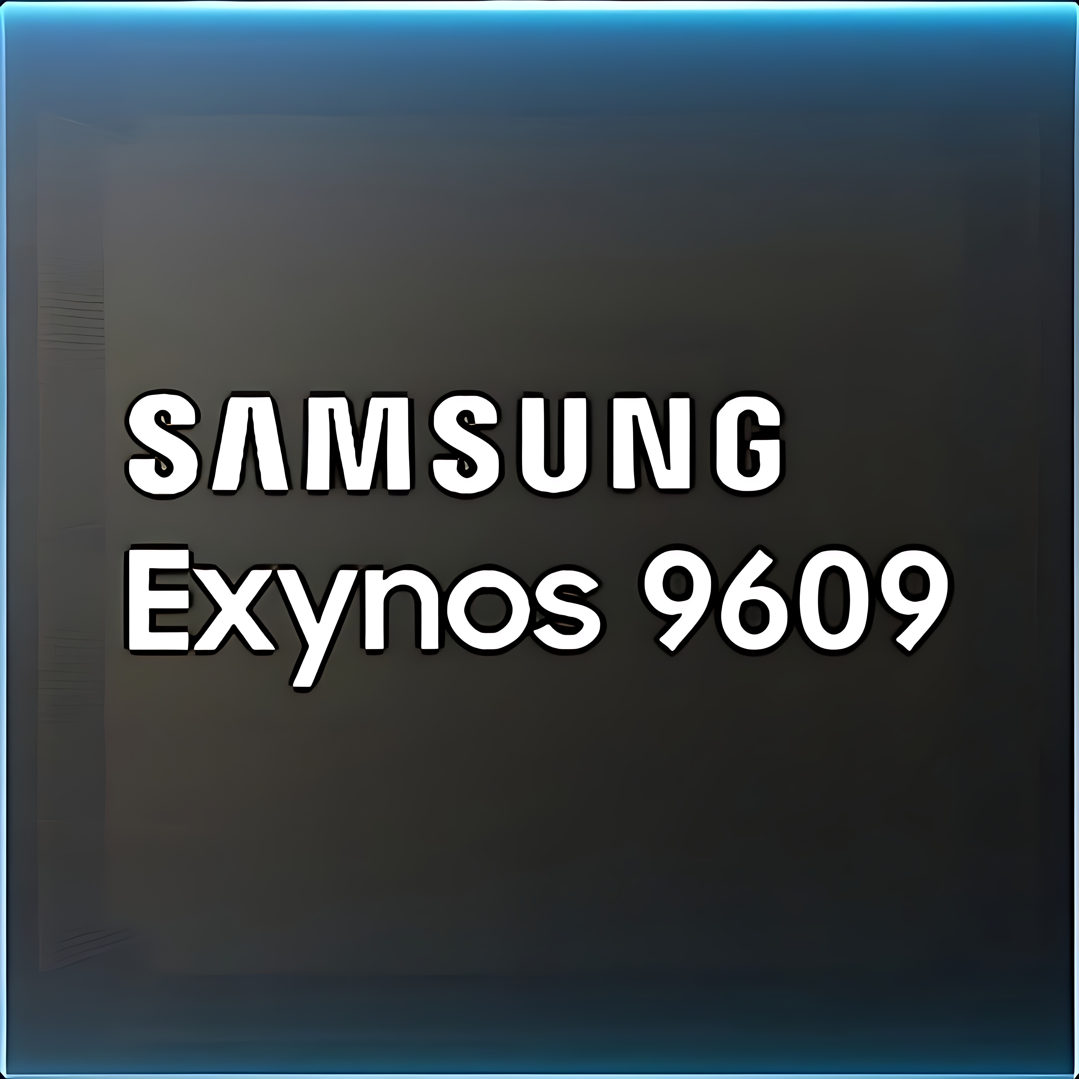 Samsung Exynos 9609