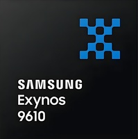 Samsung  Branding Badge