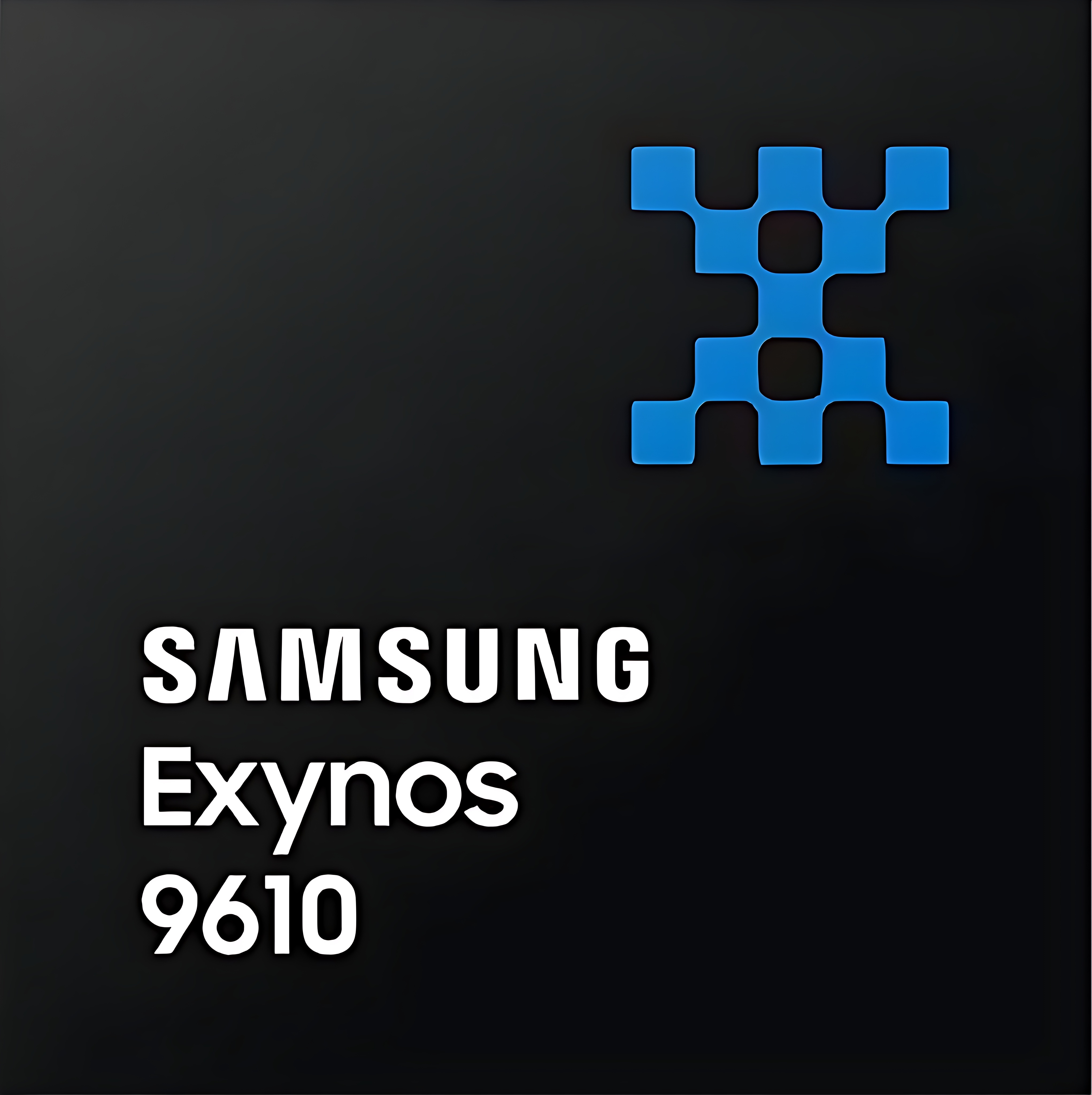 Samsung Exynos 9610