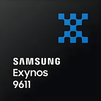 Samsung  Branding Badge