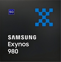 Samsung  Branding Badge