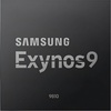 Samsung Exynos 9810 Branding Badge