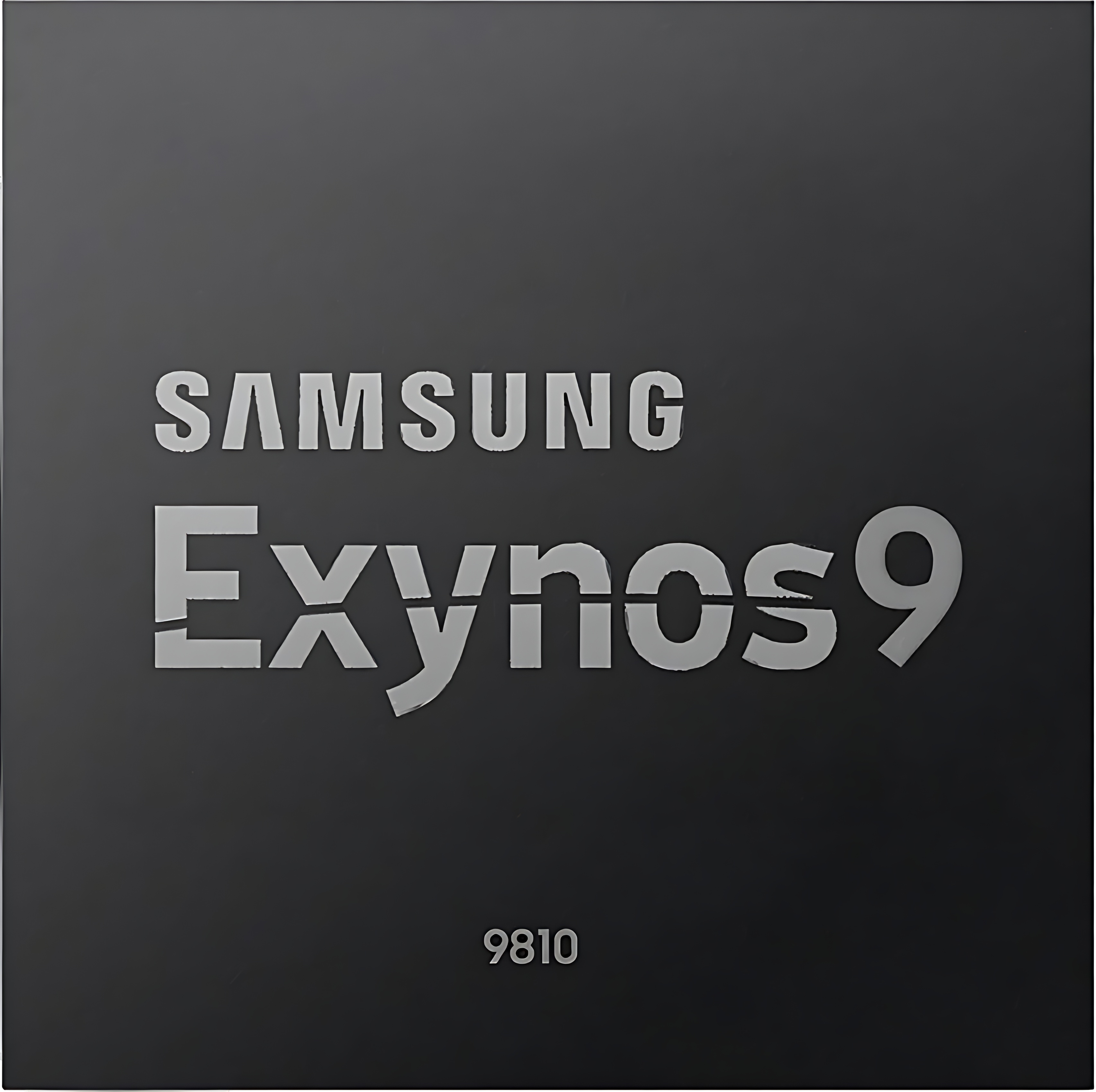 Samsung Exynos 9810