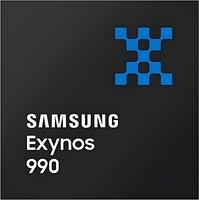 Samsung  Branding Badge