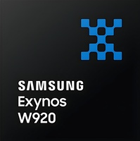 Samsung  Branding Badge