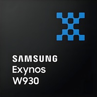 Samsung  Branding Badge