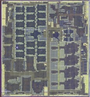 Samsung Exynos 9810 Die