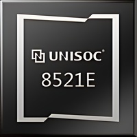 UNISOC  Branding Badge