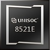 UNISOC 8521E Branding Badge