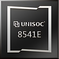 UNISOC  Branding Badge