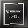 UNISOC 8541E Branding Badge