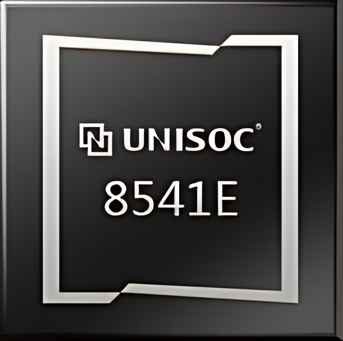 UNISOC 8541E