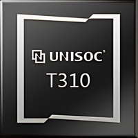 UNISOC  Branding Badge