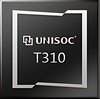 UNISOC Tiger T310 Branding Badge