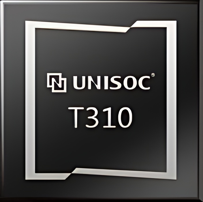 UNISOC Tiger T310