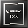 UNISOC Tiger T610 Branding Badge