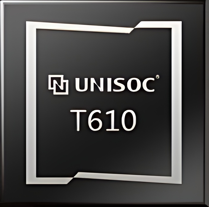 UNISOC Tiger T610