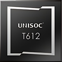 UNISOC  Branding Badge