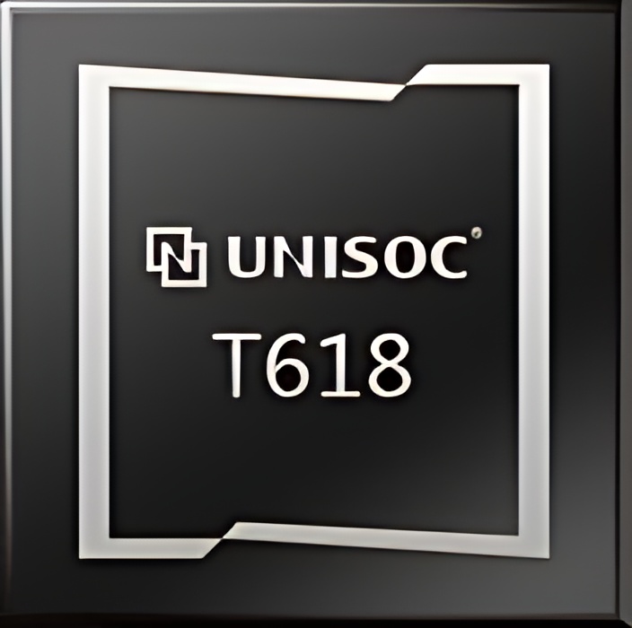 UNISOC Tiger T618