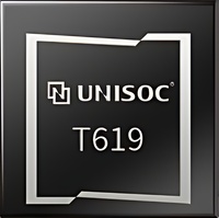 UNISOC  Branding Badge