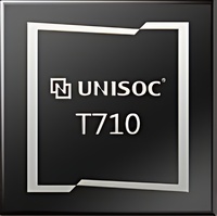 UNISOC  Branding Badge