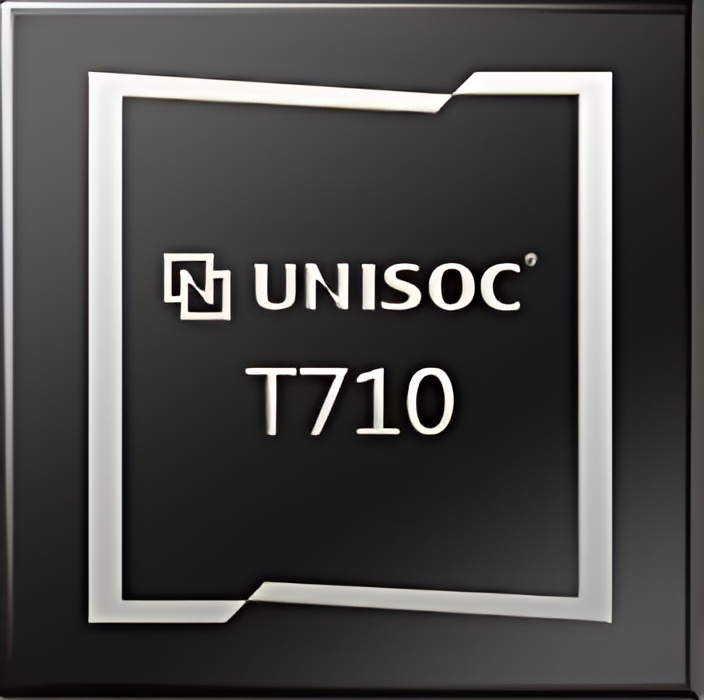 UNISOC Tiger T710