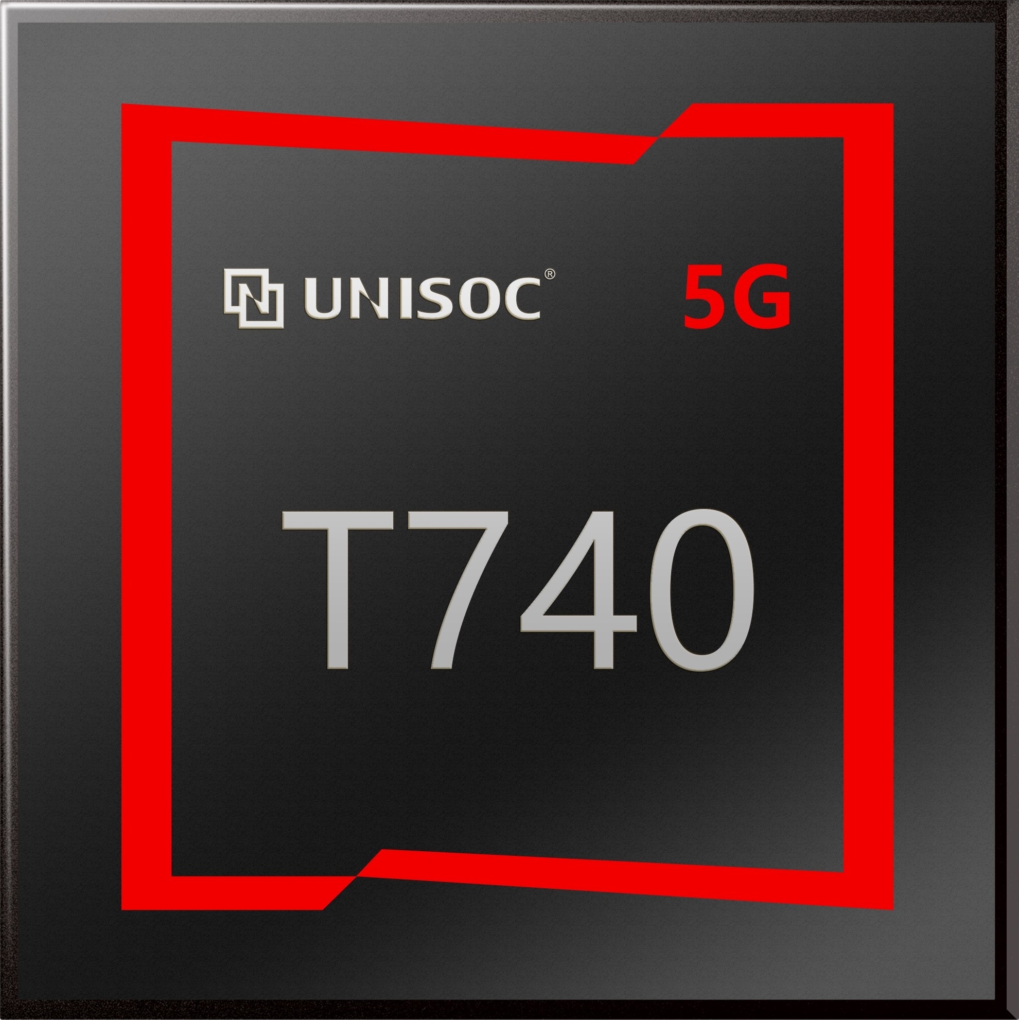 UNISOC T740