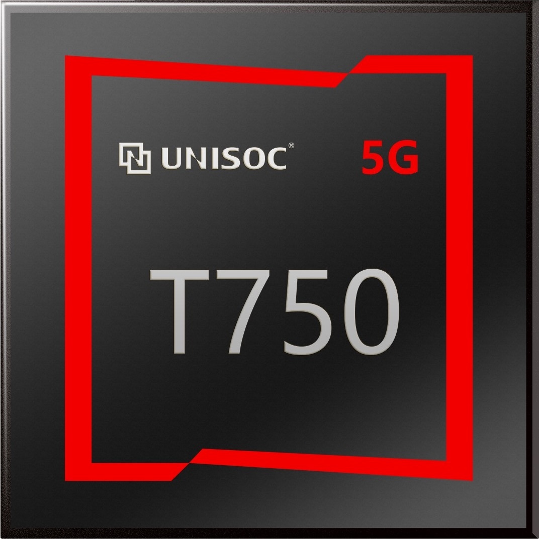 UNISOC T750