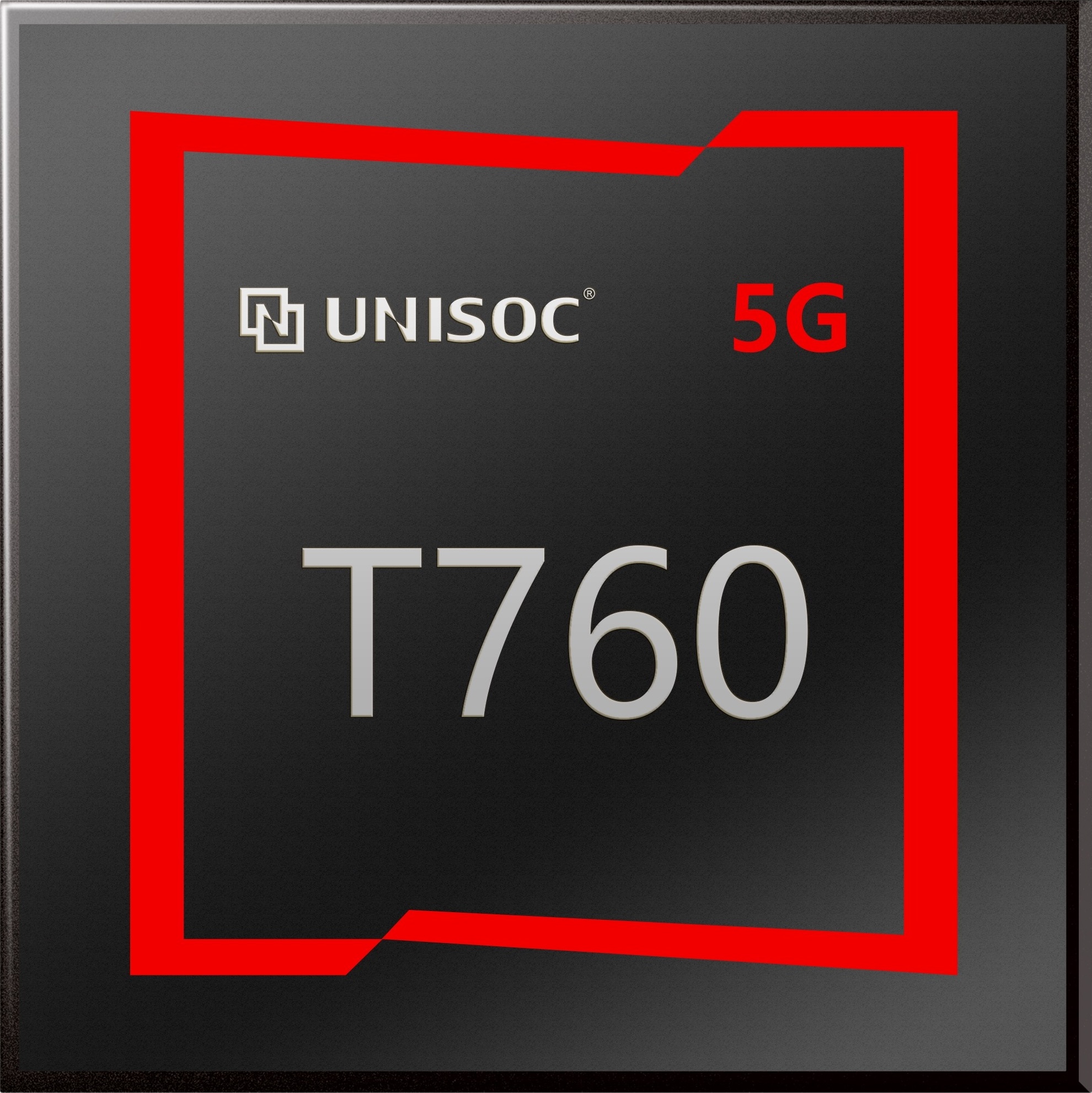 UNISOC T760