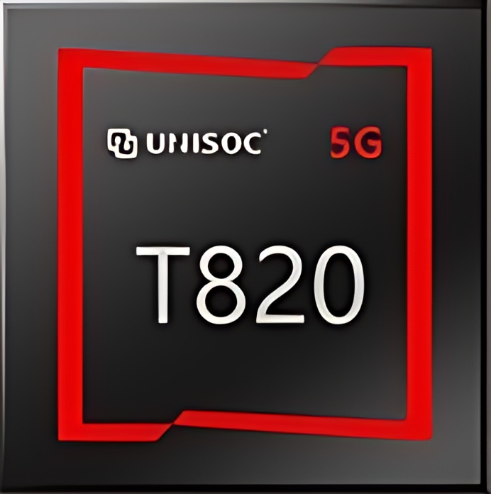 UNISOC T820