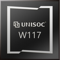 UNISOC  Branding Badge