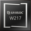 UNISOC W217 Branding Badge