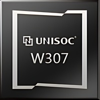 UNISOC  Branding Badge