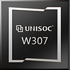 UNISOC W307 Branding Badge