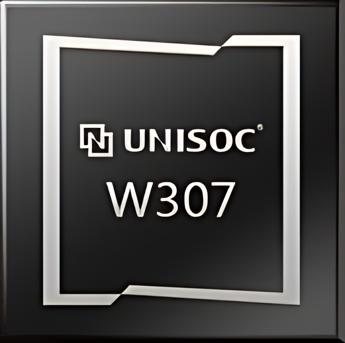 UNISOC W307