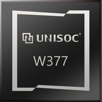 UNISOC  Branding Badge