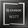 UNISOC W377 Branding Badge