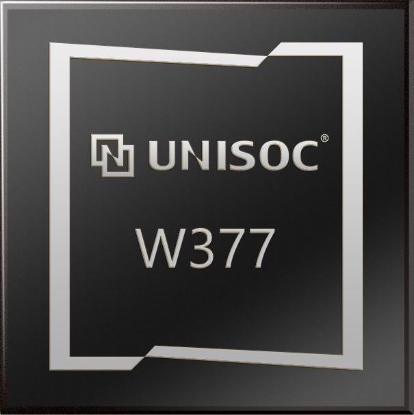 UNISOC W377