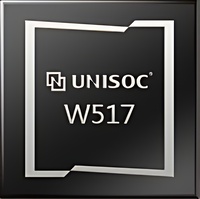 UNISOC  Branding Badge