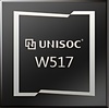 UNISOC W517 Branding Badge