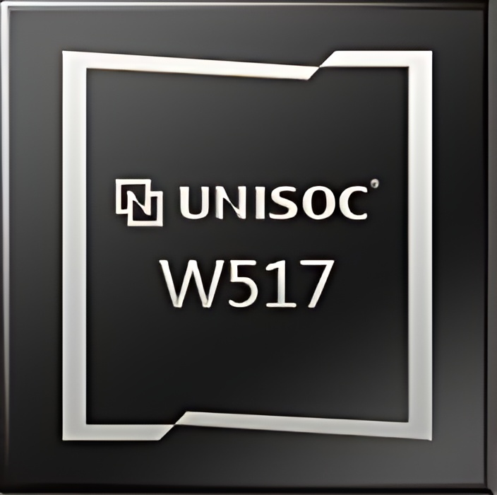 UNISOC W517