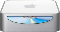 Apple Mac mini Branding Badge