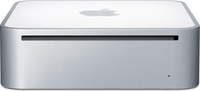 Apple Mac mini Branding Badge