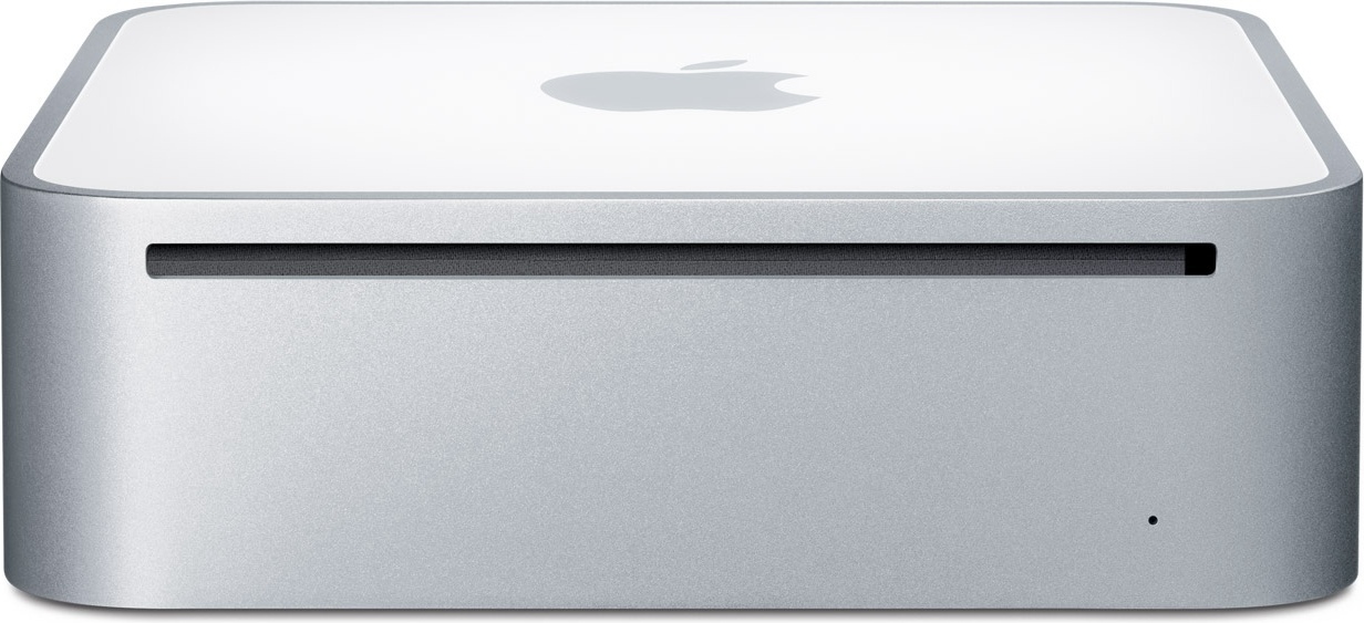 Apple Mac mini