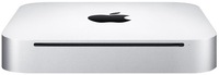 Apple Mac mini Branding Badge