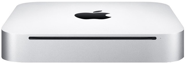 Apple Mac mini