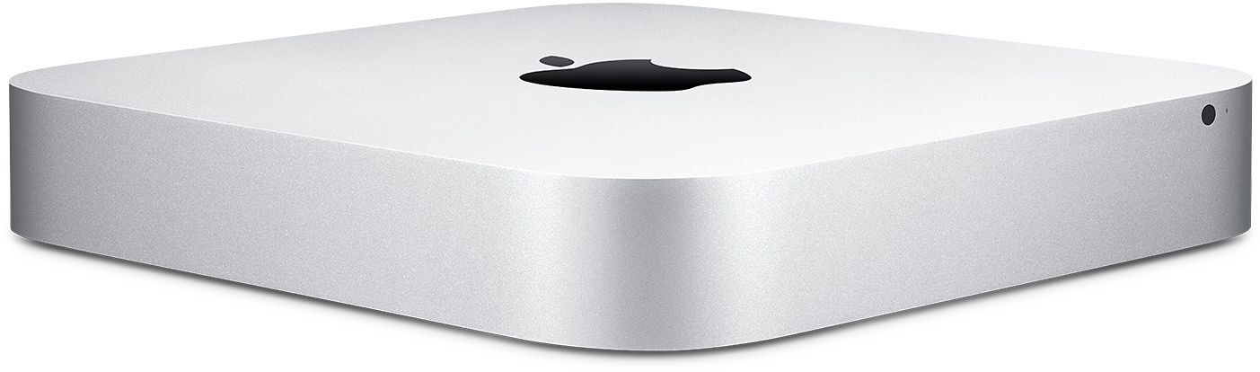 Apple Mac mini